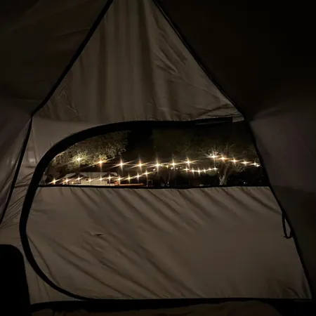 Seagrove Campsite Himare