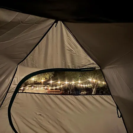 Seagrove Campsite